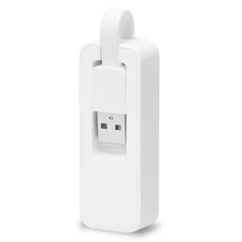 &divide; Conversor tp-link ue200 de usb2.0 a ethernet