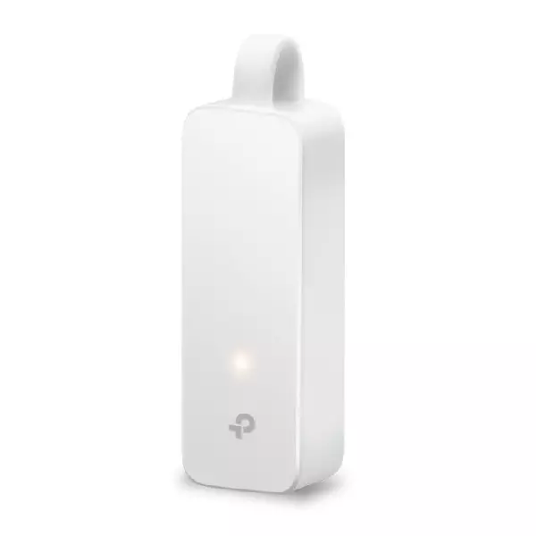 &divide; Conversor tp-link ue300c de usb 3.0 type-c a ethernet gigabit rj45
