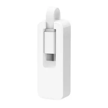 &divide; Conversor tp-link ue300c de usb 3.0 type-c a ethernet gigabit rj45
