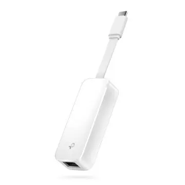&divide; Conversor tp-link ue300c de usb 3.0 type-c a ethernet gigabit rj45