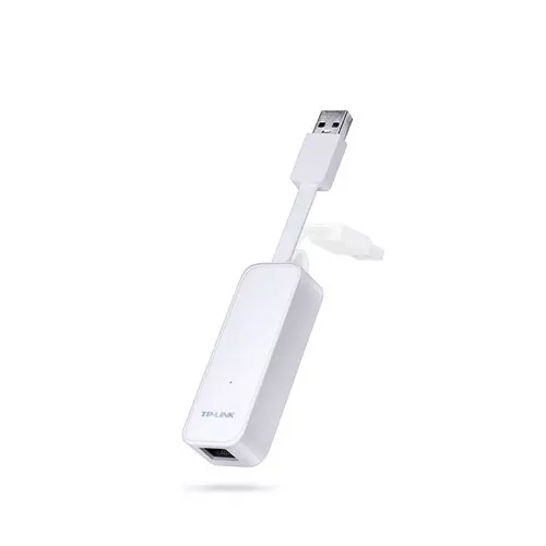 &divide; Conversor tp-link ue300 de usb3.0 a ethernet gigabit