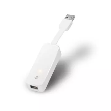 &divide; Conversor tp-link ue300 de usb3.0 a ethernet gigabit