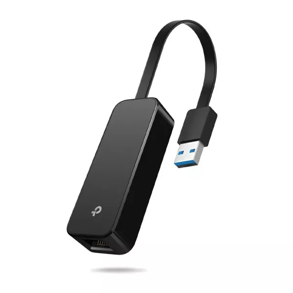 &divide; Conversor tp-link ue306 de usb3.0 a ethernet gigabit