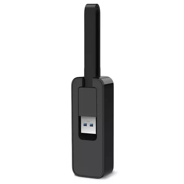 &divide; Conversor tp-link ue306 de usb3.0 a ethernet gigabit