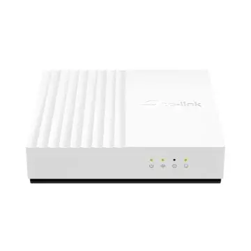 &divide; Terminal gpon tp-link xgz030 xgs-pon sfu 1p 10g/2.5g/1g lan