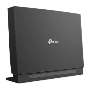 &divide; Router wifi 6 tp-link xx532v ax3000 gpon voip 2402mbps 5ghz easymesh 1xwangb 3xlangb 2xrj11