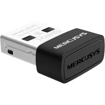 &divide; Adaptador usb bluetooth 5.3 mercusys ma530 tamano nano usmb