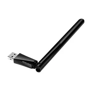 &divide; Adaptador usb bluetooth 5.4 mercusys ma550h antena de largo alcance