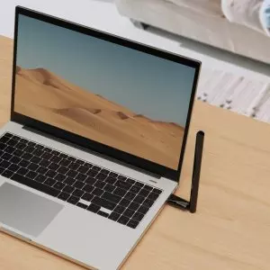 &divide; Adaptador usb bluetooth 5.4 mercusys ma550h antena de largo alcance
