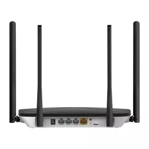 &divide; Router wifi movil 4g mercusys mb115-4g n300 lte 4xrj45 100mbs 1xtelefono ranura nanosim