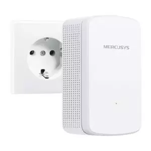 &divide; Range extender dualband mercusys me20 ac750 433mbps en 5ghz