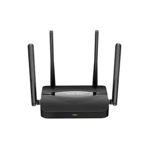 &divide; Range extender wifi 7 mercusys me25be be3600 dualband 1xgb lan 2882mbps 5ghz