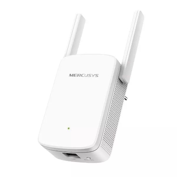&divide; Repetidor wifi ac mercusys me30 wifi ac1200