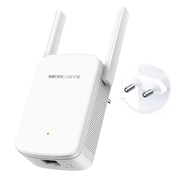 &divide; Repetidor wifi ac mercusys me30 wifi ac1200