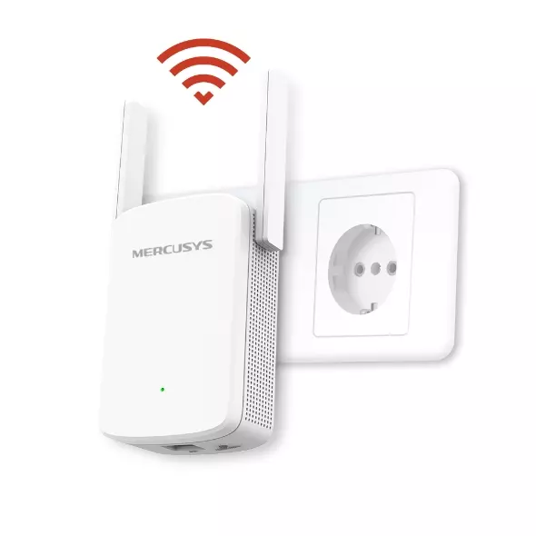 &divide; Repetidor wifi ac mercusys me30 wifi ac1200