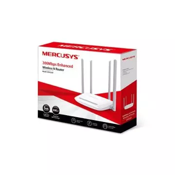 &divide; Homeplug wifi mercusys mp510 kit wifi n 300mbps con puerto ethernet gigabit kit compuesto por emisor