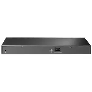 &divide; Switch no gestionable mercusys ms118cp 18p 16xrj45 100mbps poe+ 2x1gbps 2xsfp 1gbps enrackable
