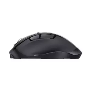 &divide; Mouse trust bluetooth fyda negro 2400 dpi ajustable 6 botones