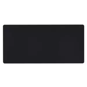 &divide; Alfombrilla trust benya xxl 900x430mm color negro