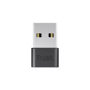 &divide; Adaptador usb bluetooth trust myna nano 5.0 hasta 10m