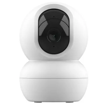 &divide; Camara ip indoor trust ipcam-2800 wifi ptz 71366