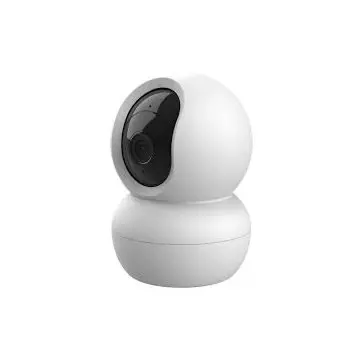 &divide; Camara ip indoor trust ipcam-2800 wifi ptz 71366