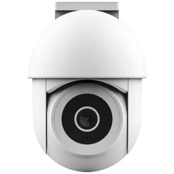 &divide; Camara ip outdoor trust ipcam-3900 wifi  ptz 71363