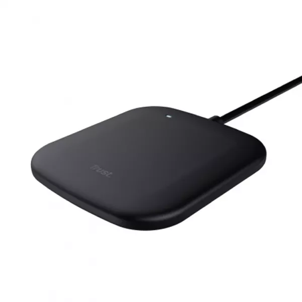&divide; Lector externo de dnie contactless trust ceto compatible con dnie 3.0 usb 2.0 negro 24736