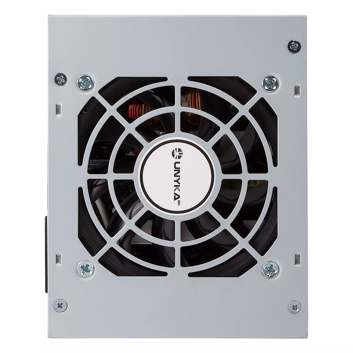 &divide; Fuente alimentacion sfx unykach 52003 300w 80+ bronze oem