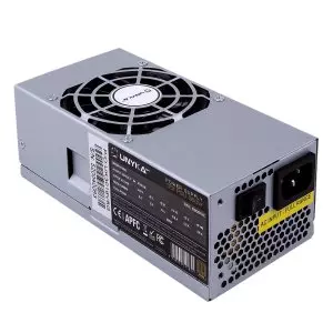 &divide; Fuente alimentacion tfx unykach 52004v2 350w 80+ bronze