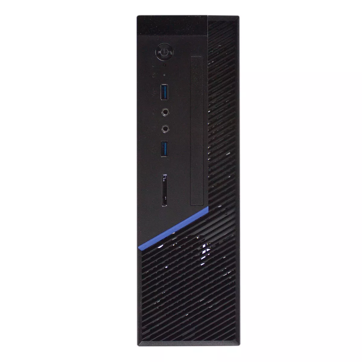 &divide; Caja itx unykach caviar 1k estructura compacta 2 bah?as internas pci hasta 160mm 2xusb 3.0 card read