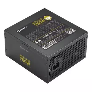 &divide; Fuente alimentacion modular unykach atilus 3.1 uk213750 750w atx 3.1 pcie 5.1 cybenetics gold