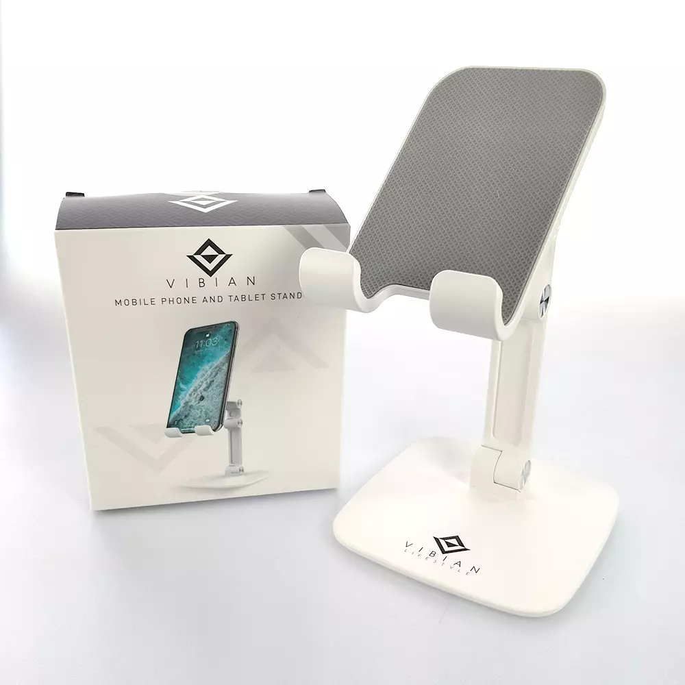 &divide; Soporte movil & tablet vibian vb-rob-stand