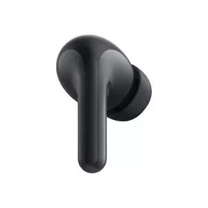 &divide; Auricular intrauditivo bluetooth xiaomi redmi buds 8 lite black autonomia 8h estuche de carga