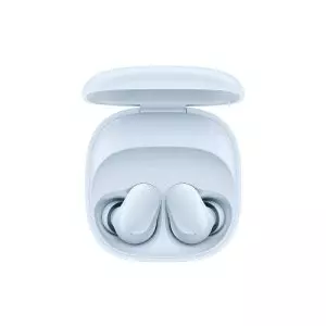&divide; Auricular intrauditivo bluetooth xiaomi redmi buds 6 play blue autonomia 7h estuche de carga