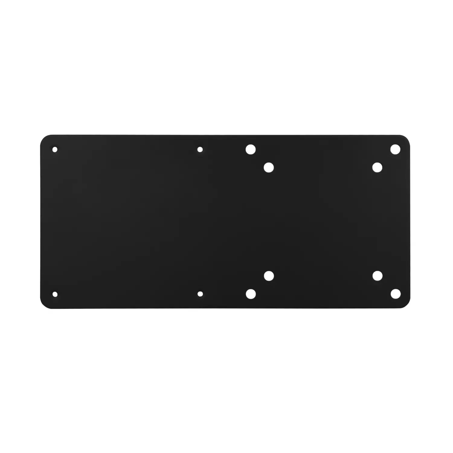 &divide; Aisens - soporte vesa para mini pc, negro