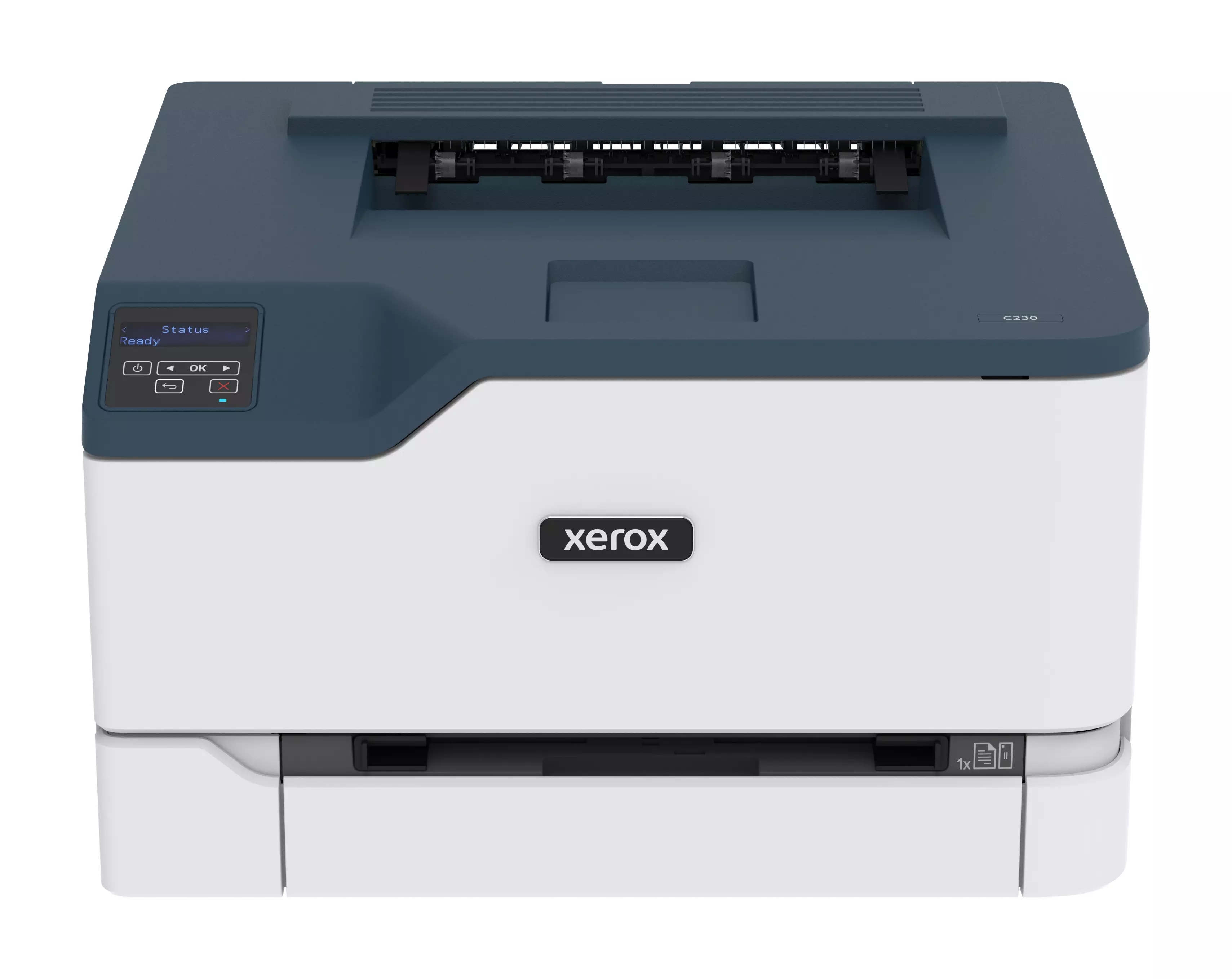 &divide; Xerox impresora laser color c230v_dni/c230v_dni