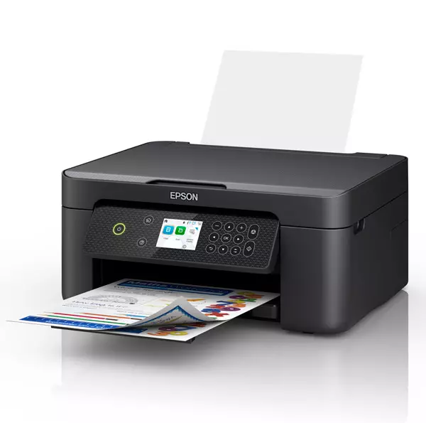 &divide; Epson equipo multifuncion color xp-4200 a4