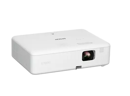 &divide; Epson proyector co-fh01
