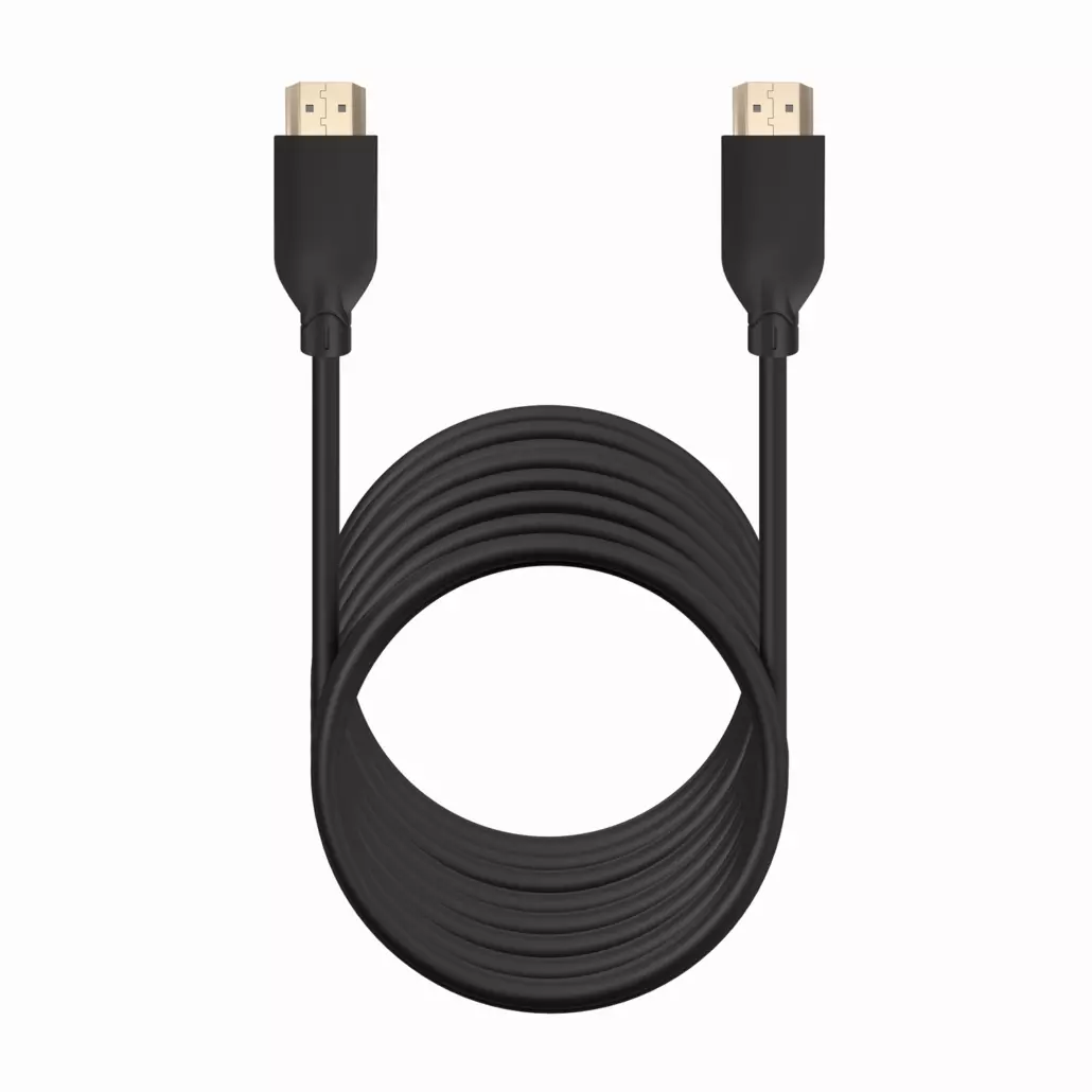 &divide; Aisens - cable hdmi v2.0 ccs premium alta velocidad / hec 4k@60hz 18gbps, a/m-a/m, negro, 10m