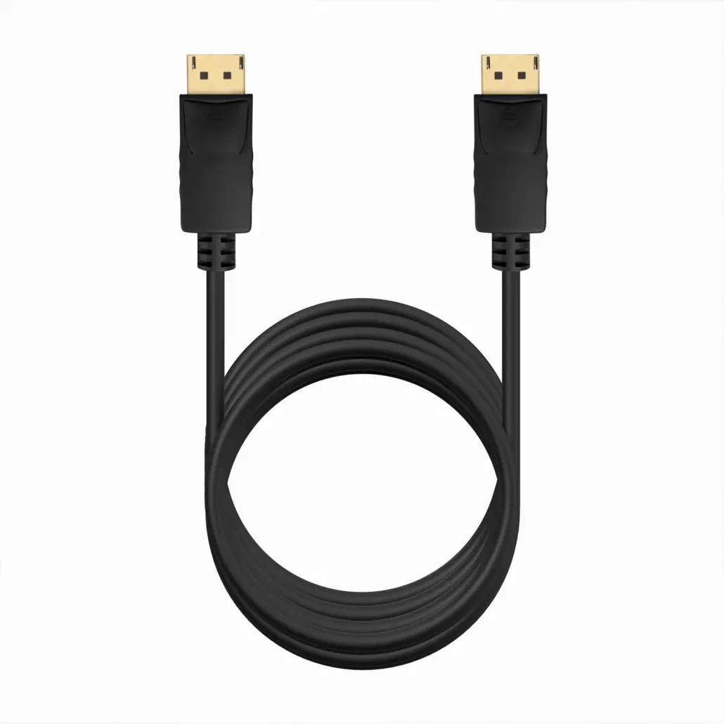 &divide; Aisens - cable displayport v1.2 ccs 4k@60hz, dp/m-dp/m, negro, 3.0m