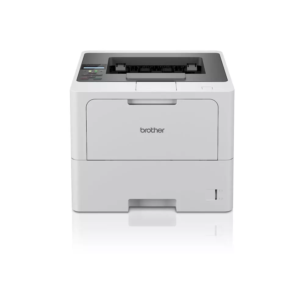 &divide; Brother impresora laser monocromo hll6210dw