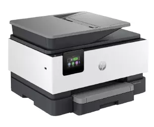 &divide; Hp multifuncion inkjet officejet pro 9120e