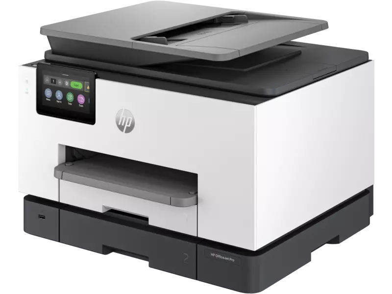 &divide; Hp multifuncion inkjet officejet pro 9130b