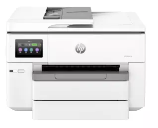 &divide; Hp multifuncion inkjet officejet pro 9730e a3