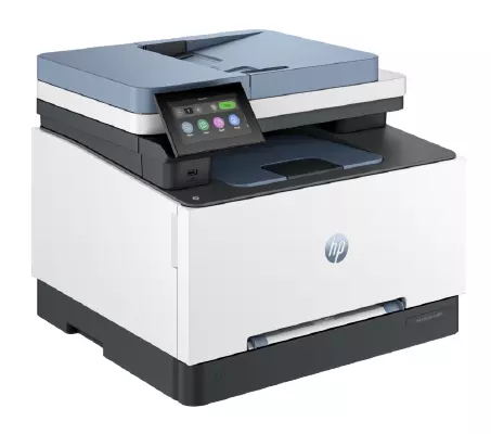 &divide; Hp multifuncion laser color laserjet pro mfp 3302sdw