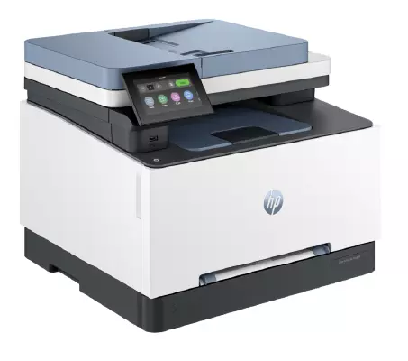 &divide; Hp multifuncion laser color laserjet pro mfp 3302fdw