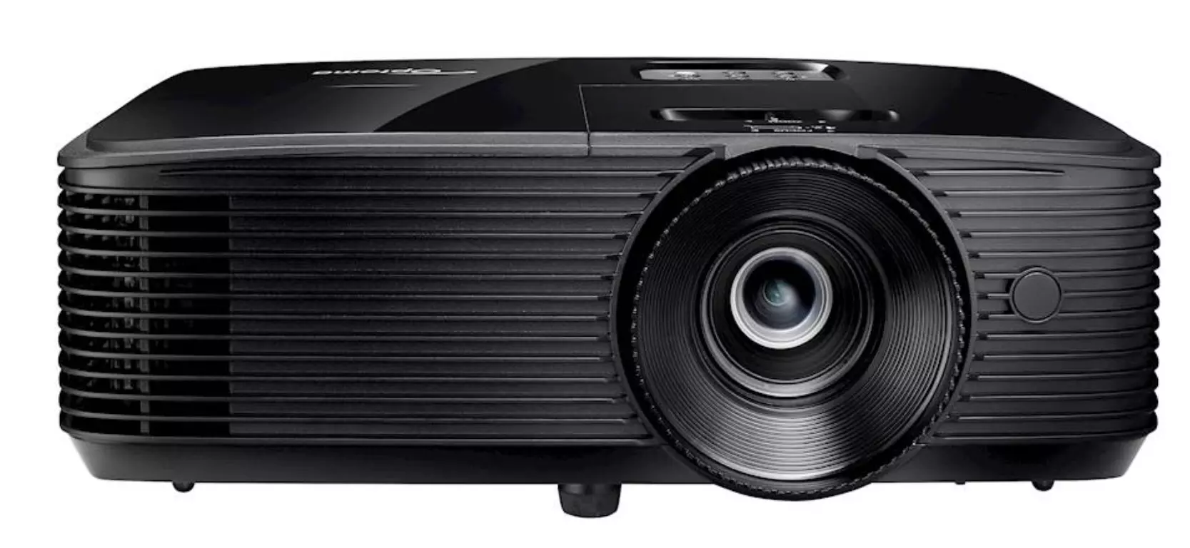 &divide; Optoma proyector s336 / 4000lm / svga / hdmi-vga-usb