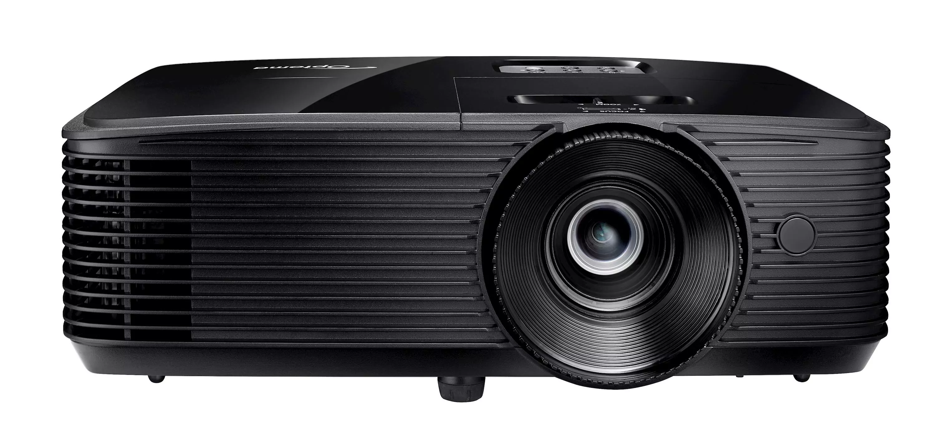 &divide; Optoma proyector x400lve / 4000lm / wxga / hdmi-vga