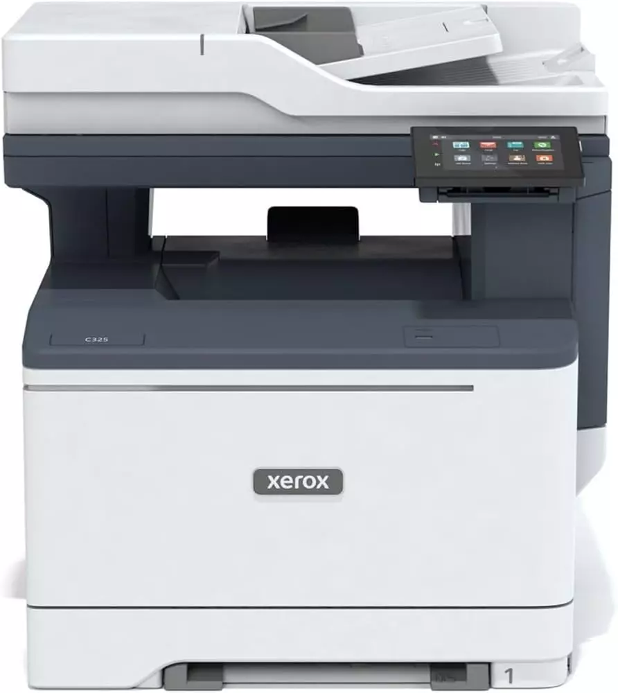 &divide; Xerox multifuncion c325 a4 33ppm wireless duplex copy